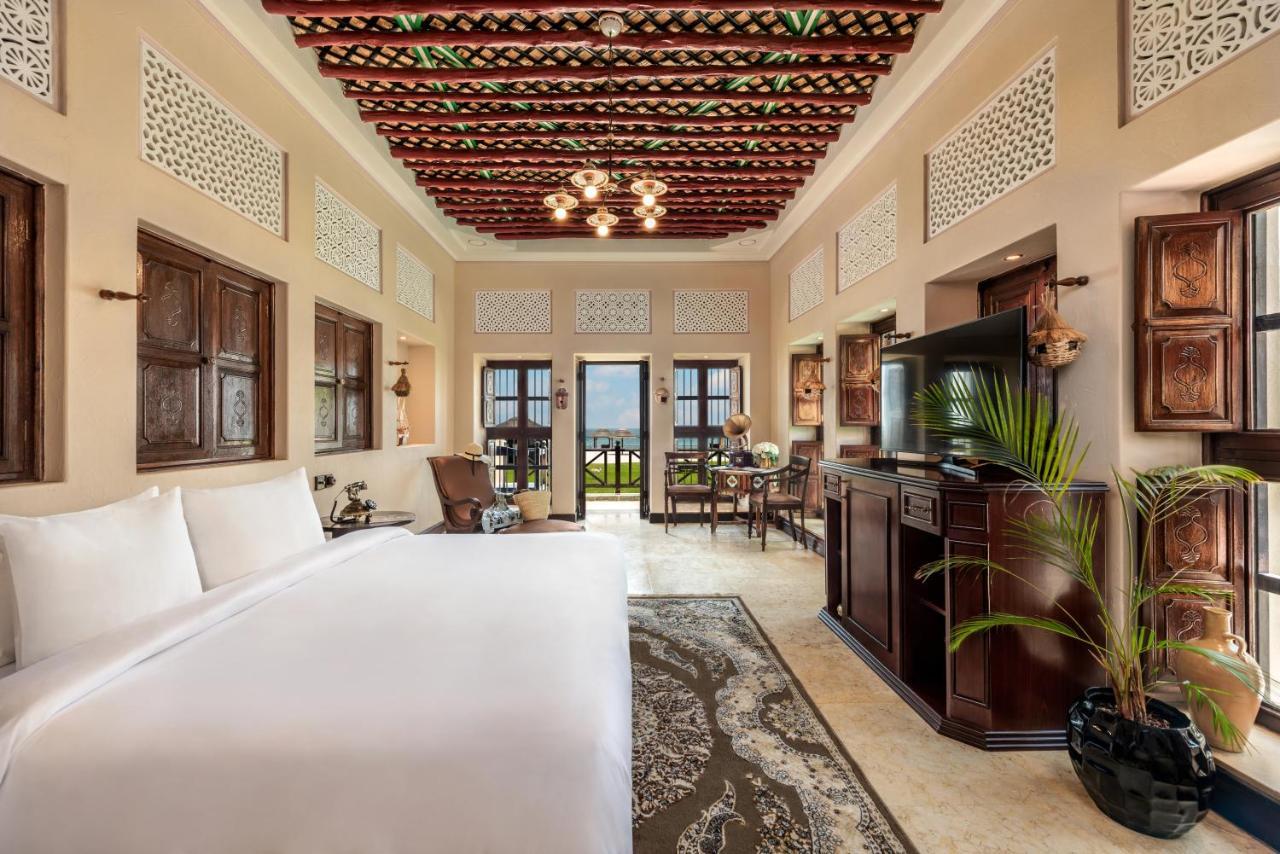 Al Maya Island & Resort Abu Dhabi Exteriör bild